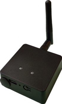 iGS03Mゲートウェイ